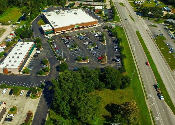 Preview of Retail space for Rent at 2574 County Road 220