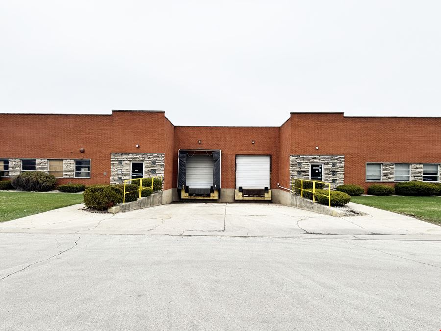 100 W Laura Dr