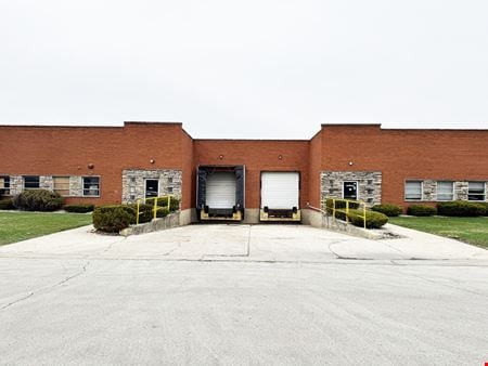 Preview of Industrial space for Sale at 100 W Laura Dr