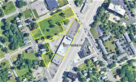 Preview of Commercial space for Sale at 7811 Gratiot Avenue