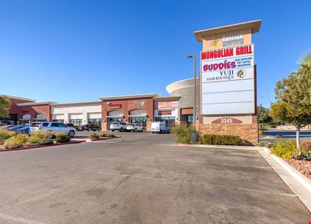 Preview of commercial space at 3345 East Patrick Lane,