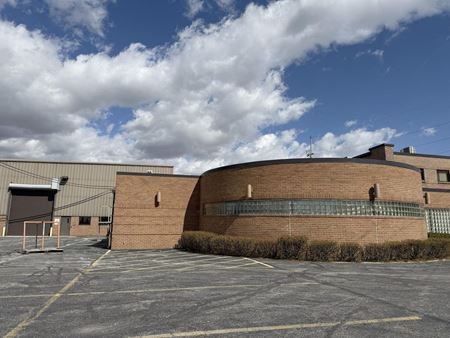Preview of Office space for Sale at 900 Lima Avenue
