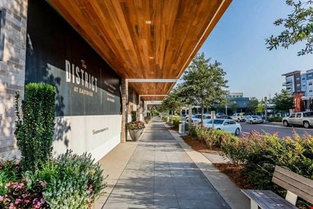 Preview of Office space for Rent at 120 District Boulevard East