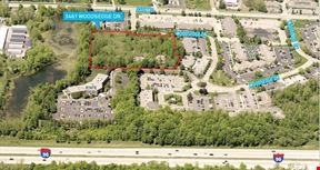 3461 Woods Edge Dr
