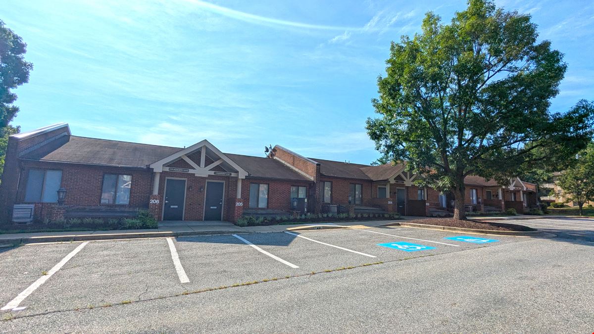 7050-7150 Chesapeake Road