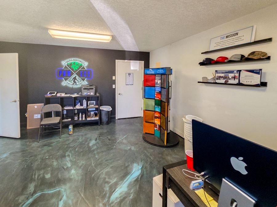 Sandy Sublease Opportunity