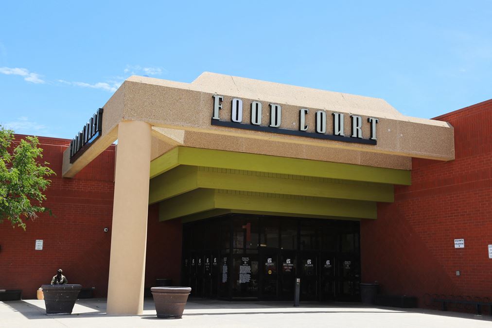 Westgate Mall