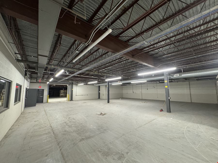 2238 - Appalachin Warehouse