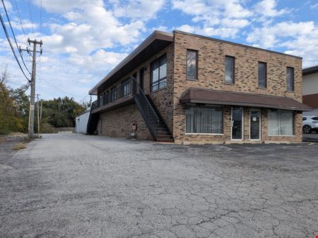 Preview of Office space for Rent at 15331 Cicero Ave