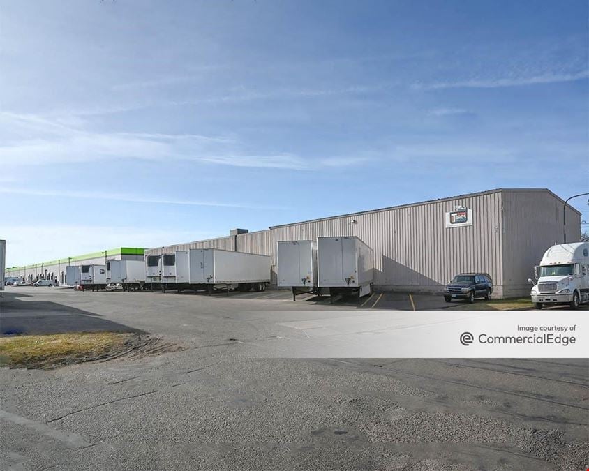 T Brothers Logistics