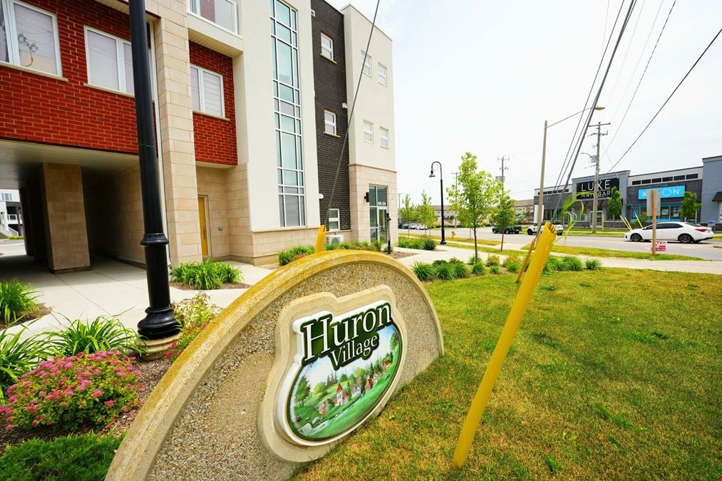 124 Seabrook Drive, Unit 104