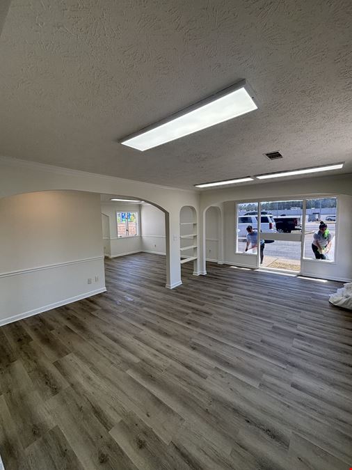 2nd Generation Salon, Medical & Professional Suites