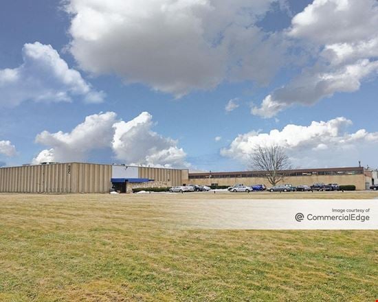 Preview of Industrial space for Rent at 880 West Waterloo Road