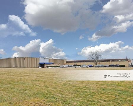 Preview of Industrial space for Rent at 880 West Waterloo Road