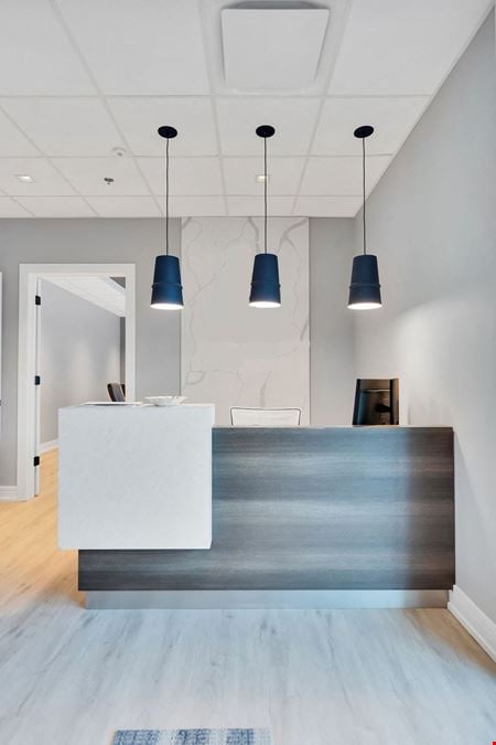 Office Condo
