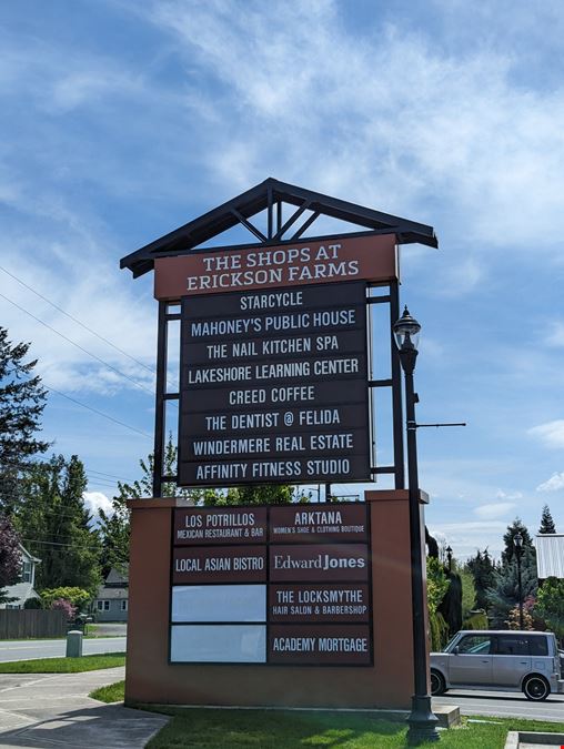 Erickson Farms