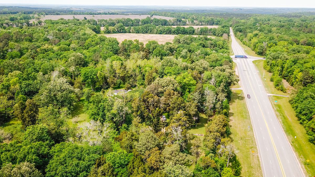 3525 GA Highway 129