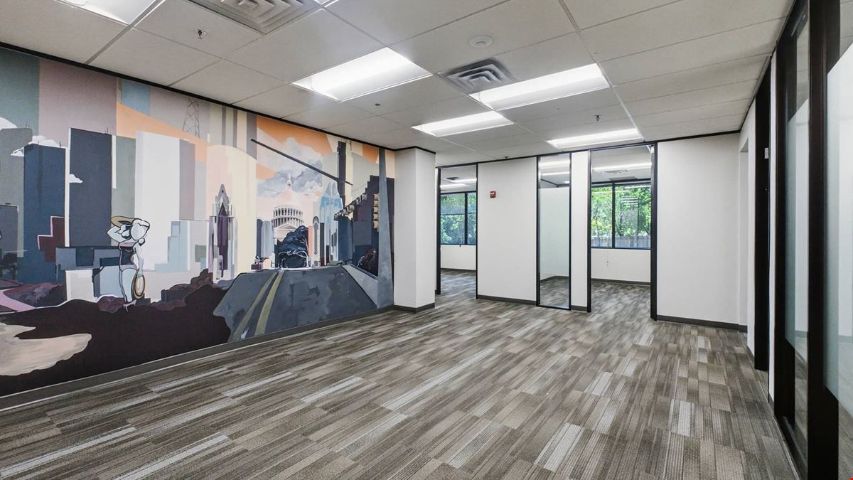 206 Wild Basin Road