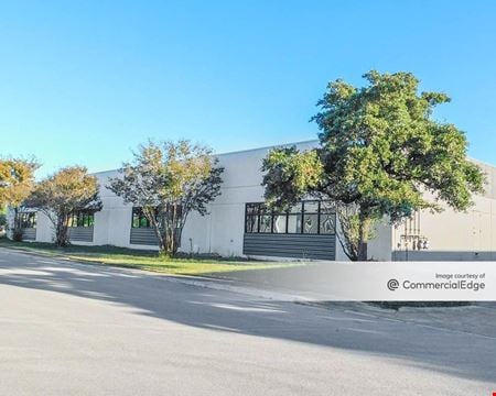 Preview of commercial space at 1206 Safari Street