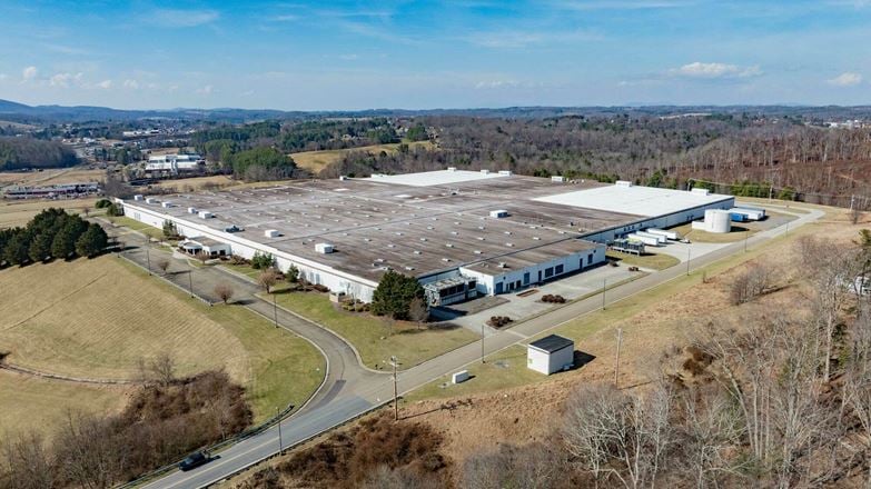 Preview of Industrial space for Sale at 1 Advanced Technology Drive