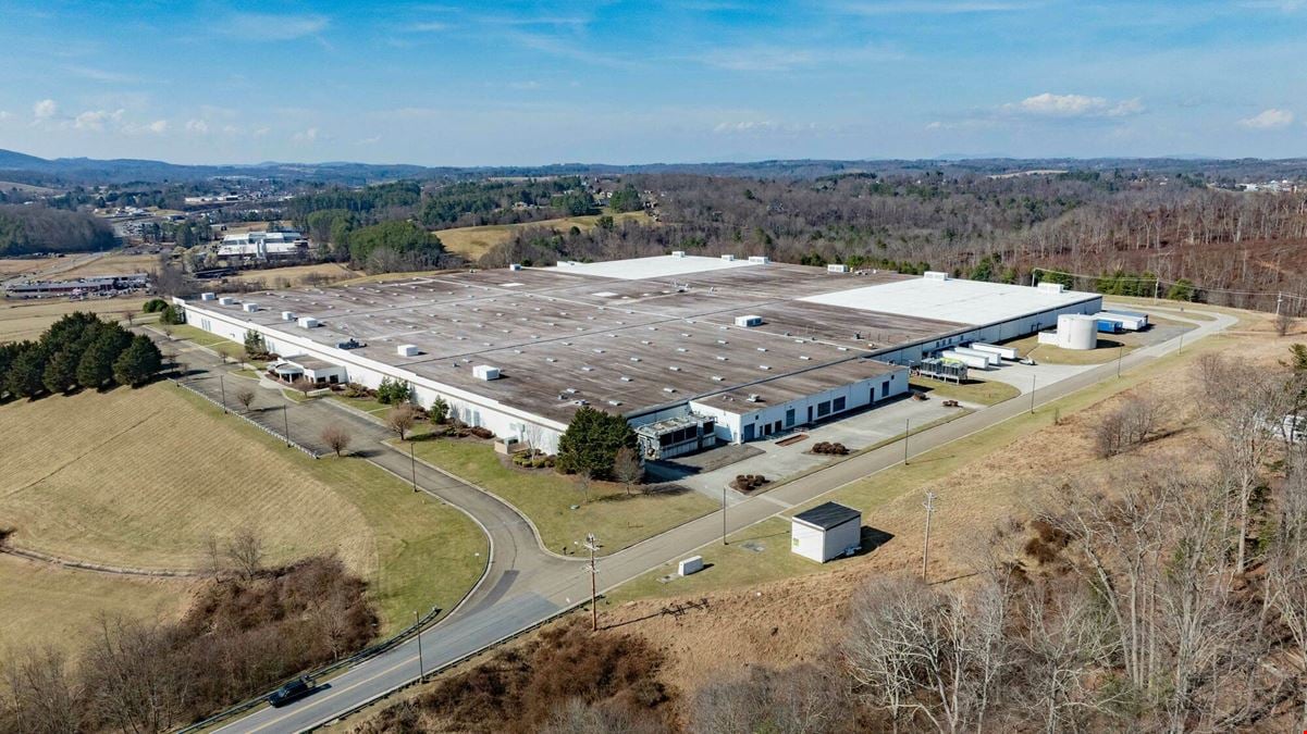 Parkdale Mills Plant 32-35