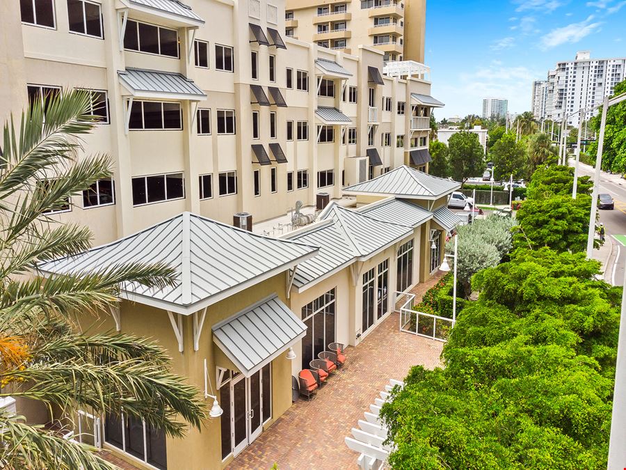 1333 S Ocean Blvd