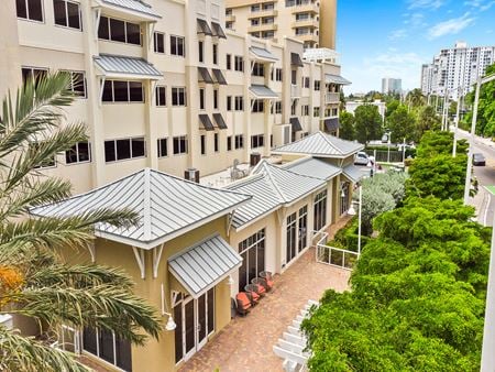 Preview of Retail space for Rent at 1333 S Ocean Blvd
