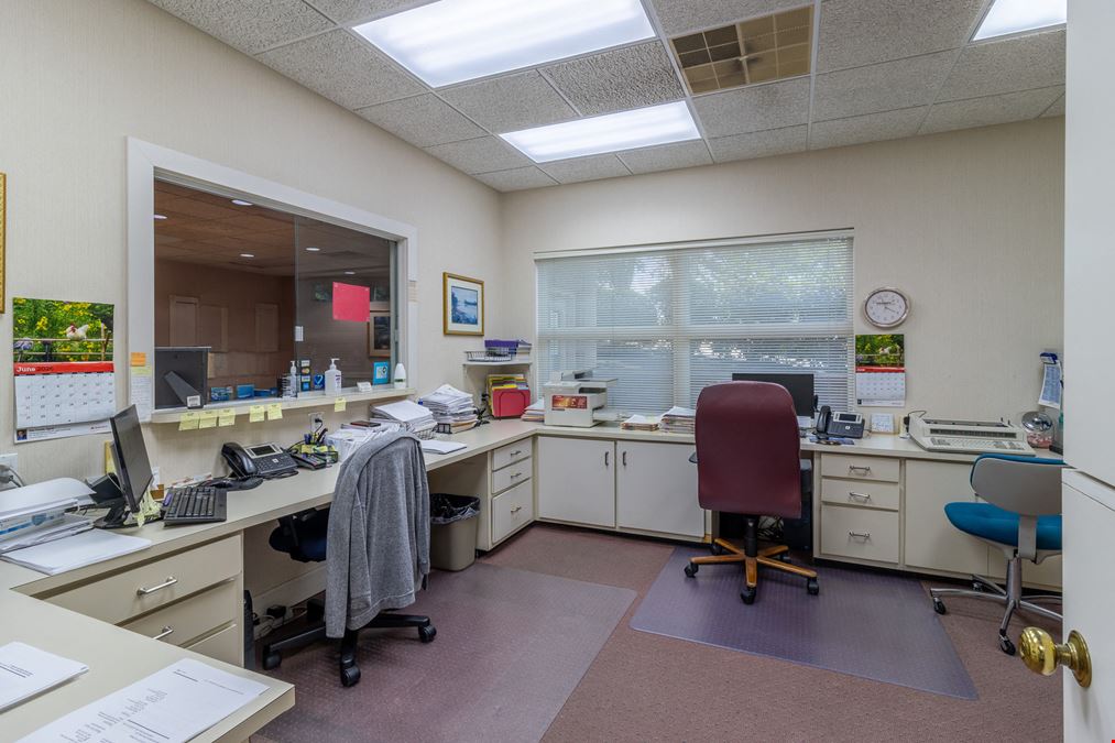 Medical Building