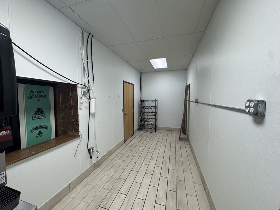 Saint Joseph Retail Property
