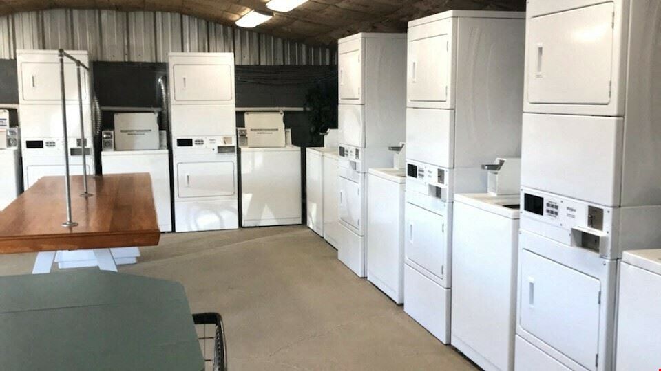 RV Park/Self Storage/Multi-Family Rentals - Norris Lake, TN