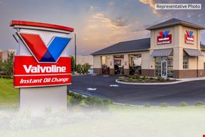 Valvoline (Under Construction)