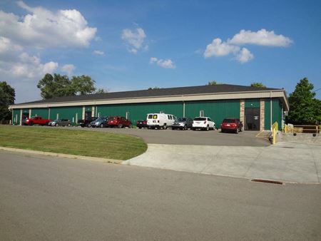 Preview of Industrial space for Sale at 1123 Lee Ave