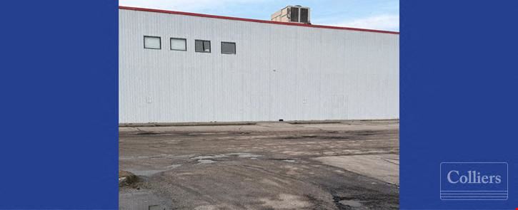 Long-term Industrial Investment Opportunity: Pollak Food Distributors