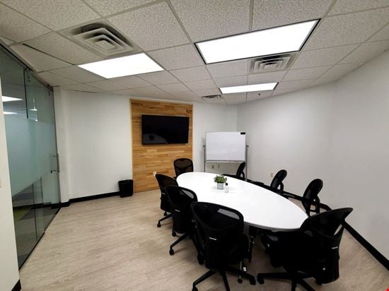Kuna Coworking - Jacksonville