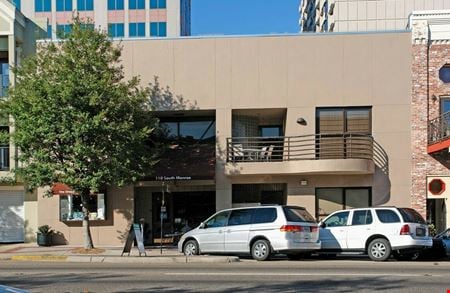 Preview of Office space for Sale at 110 South Monroe Street
