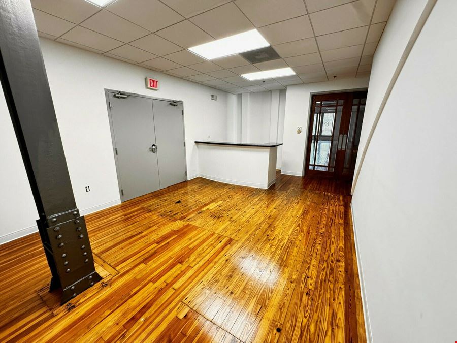 Office Suites For Lease at The Anthony Building