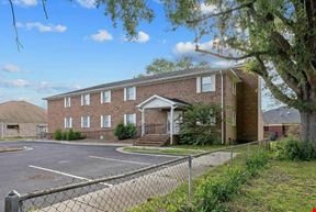 Medical Office Steps from Cape Fear Valley Medical Center