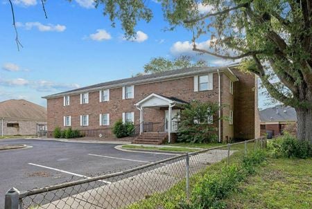 Preview of Office space for Rent at 516 Beaumont Rd