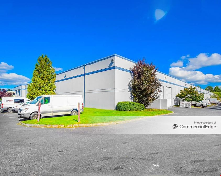 Northward Business Park - Bldg A