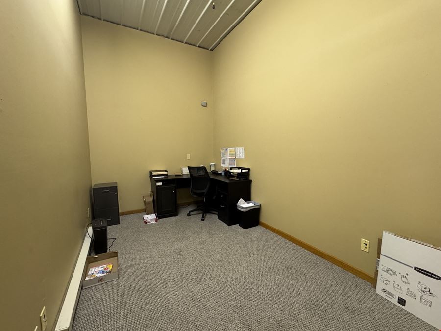 1201 Major Street, Unit B