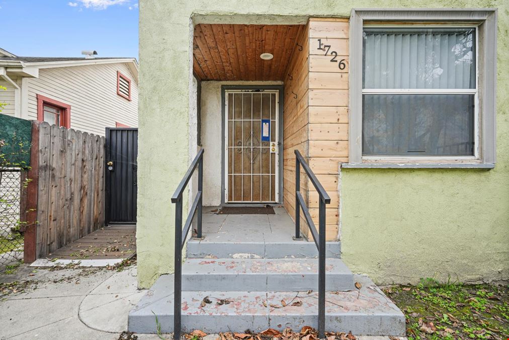 1726 Leighton Ave