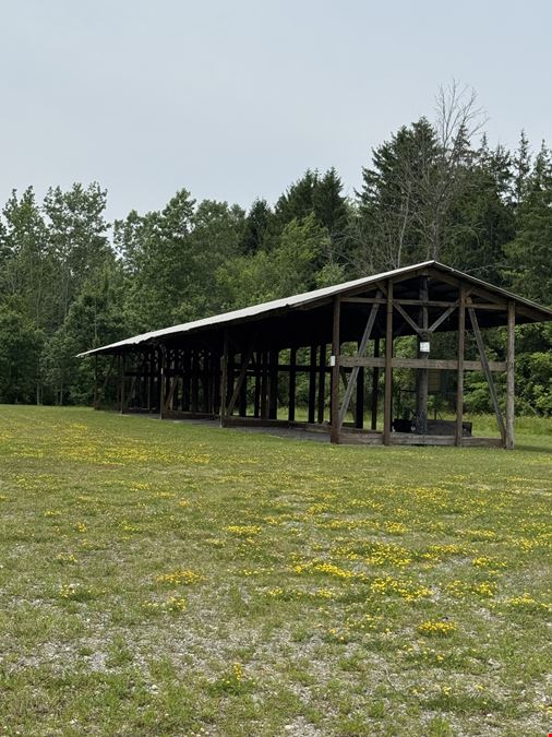 9170 Transit Rd - 14,710+/- SF  WAREHOUSE SPACE