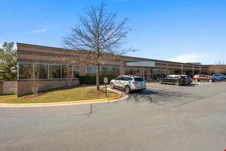 Preview of Office space for Sale at  4437 Brookfield Corporate Drive