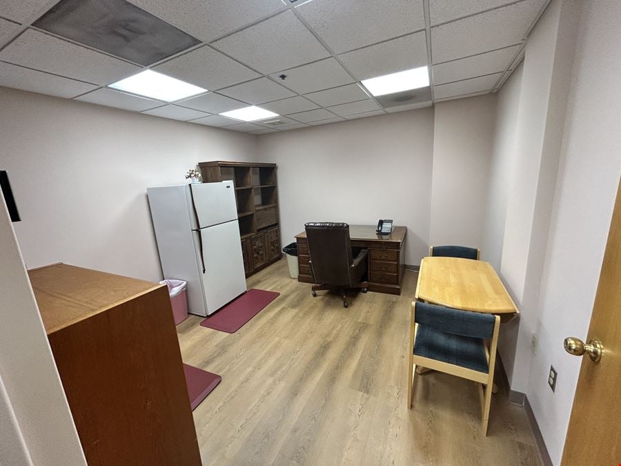 7350 Van Dusen Road, Unit 240