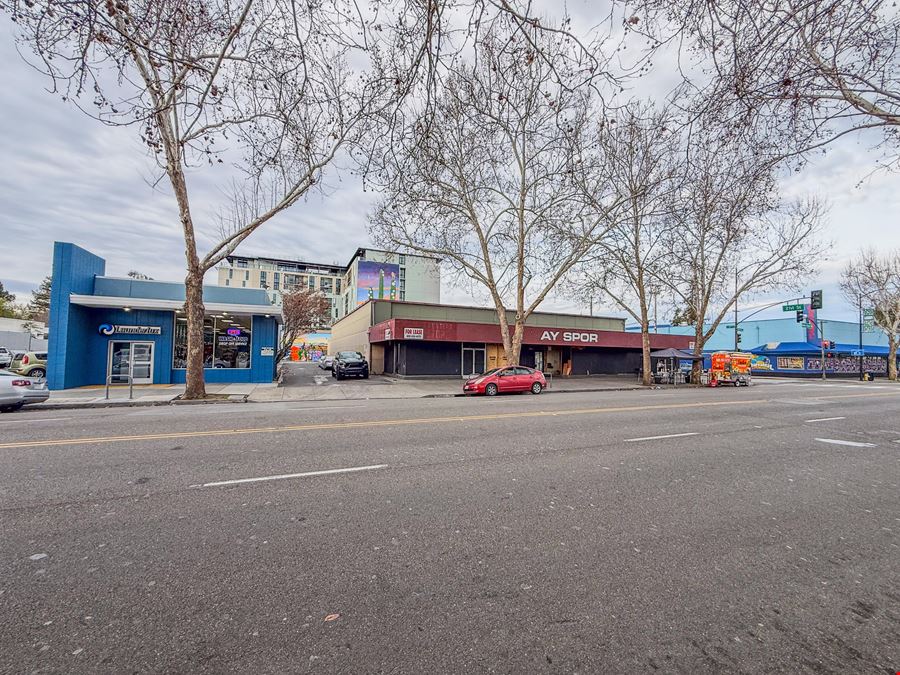 995 E Santa Clara