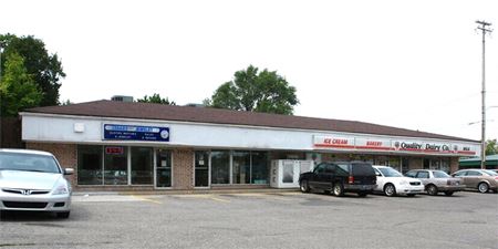 Preview of Retail space for Rent at 2600 S Cedar St