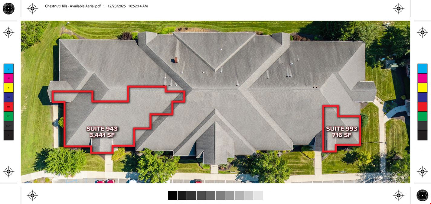 901 Chestnut Hills Pkwy