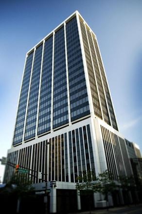 Preview of Retail space for Rent at 110 West Berry Street