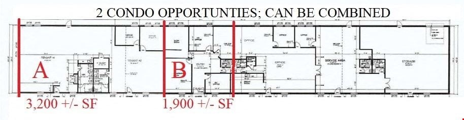 Condo Opportunity:  1716 Signal Ridge Dr