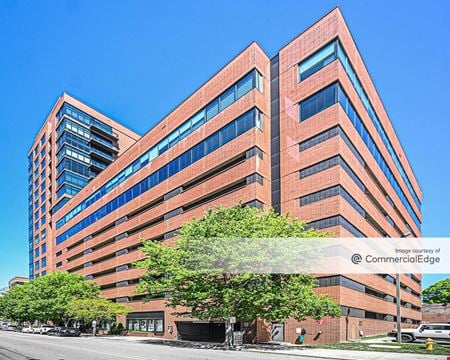 Preview of Office space for Rent at 323 West Jones Street